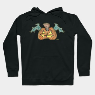 "Flying Jack" Hoodie